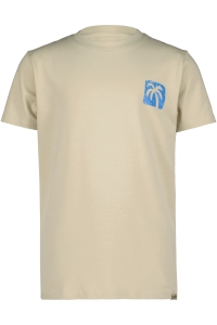 Louder! shirt Menno cremee brulee